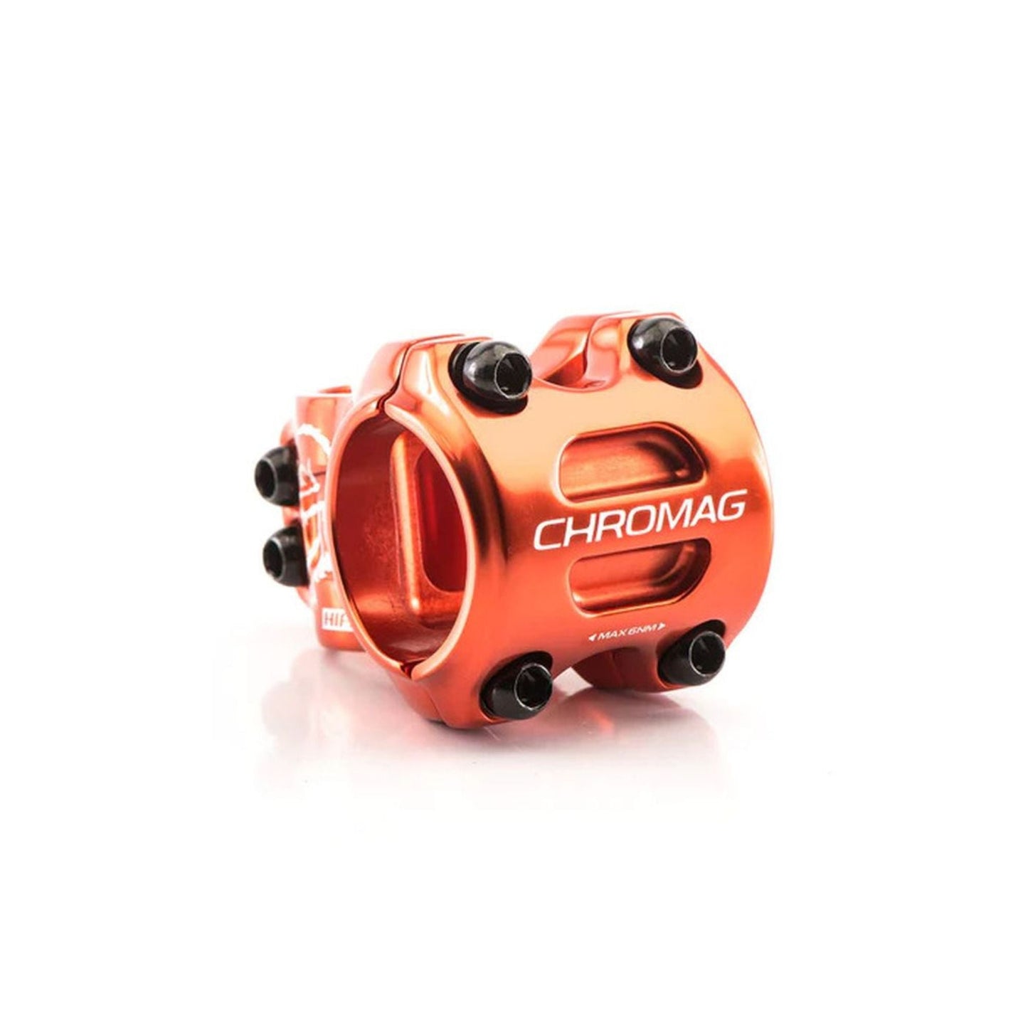 CHROMAG Orange 35x35mm