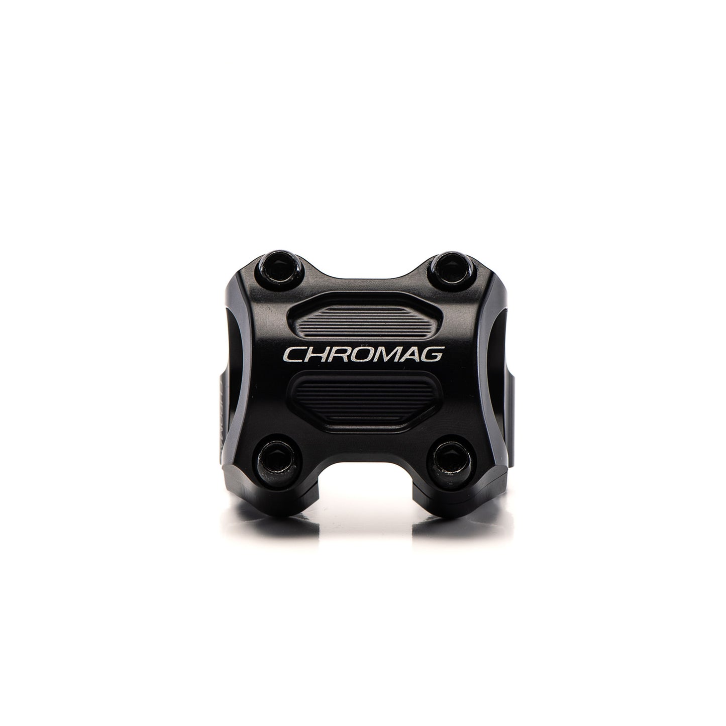 Chromag Stem Direct Mount Riza 31.8Mm Black