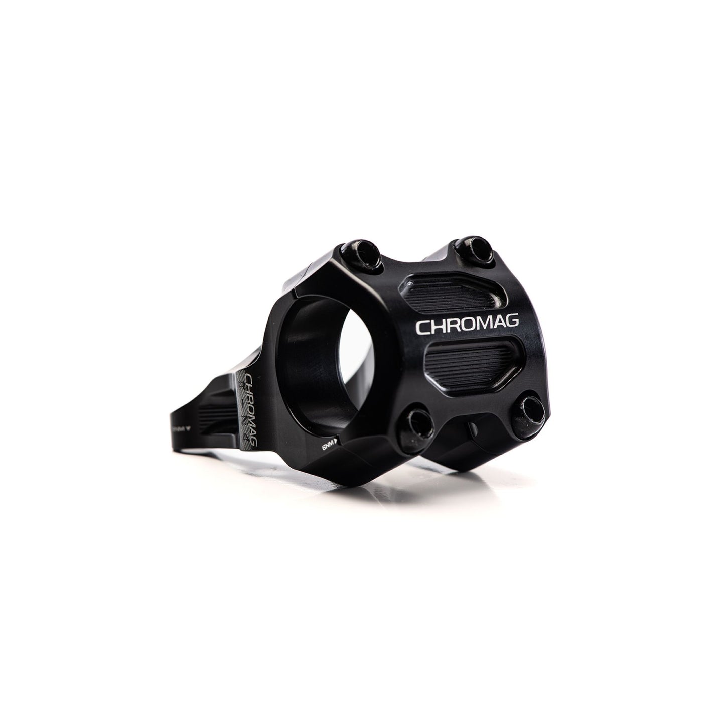 CHROMAG Black 35x45mm
