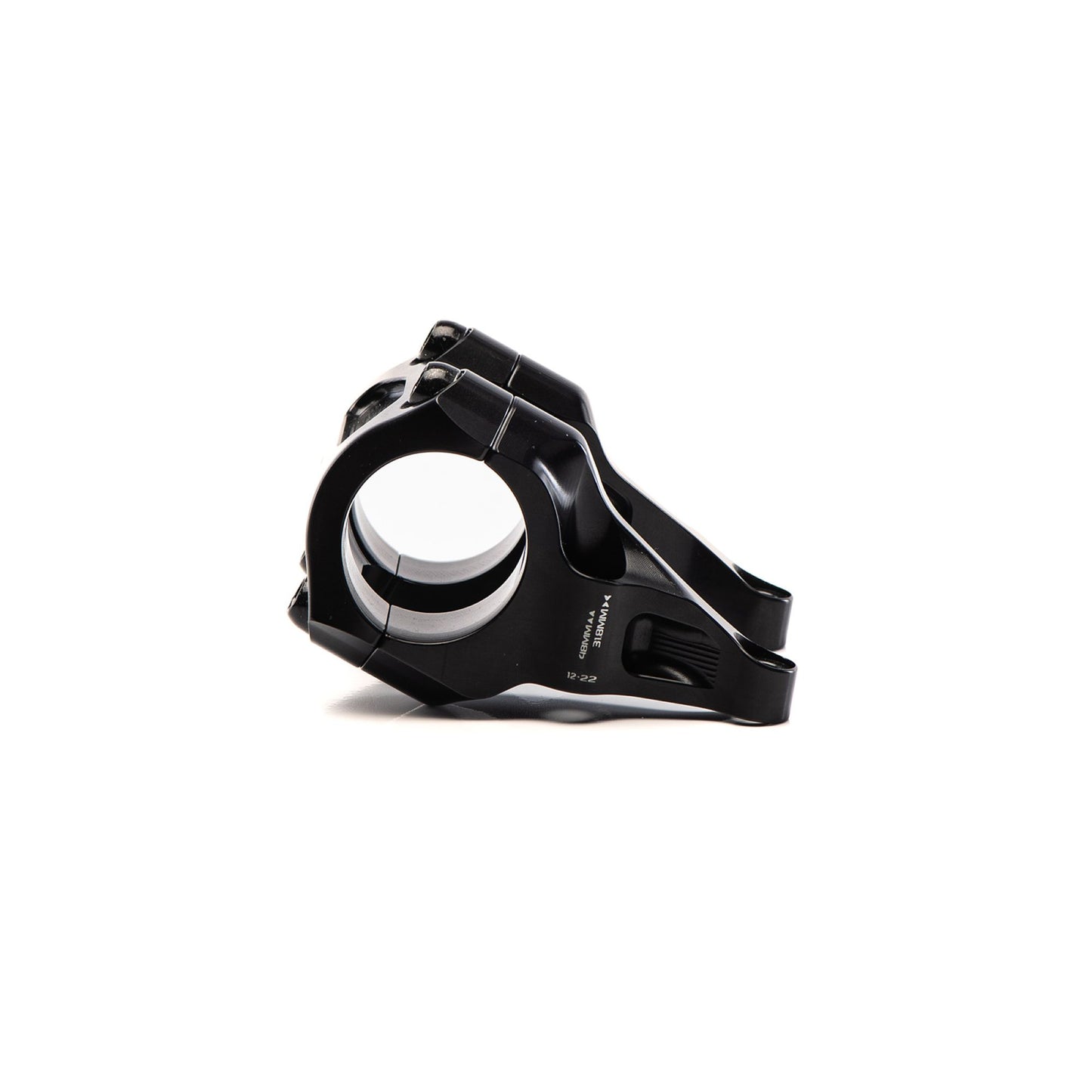 Chromag Stem Direct Mount Riza 35Mm Black