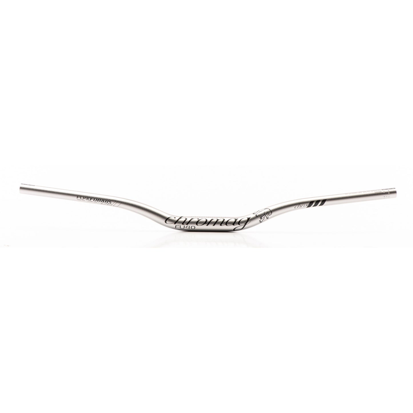 CHROMAG Handlebars FU40 31.8mm x 40mm x 800mm
