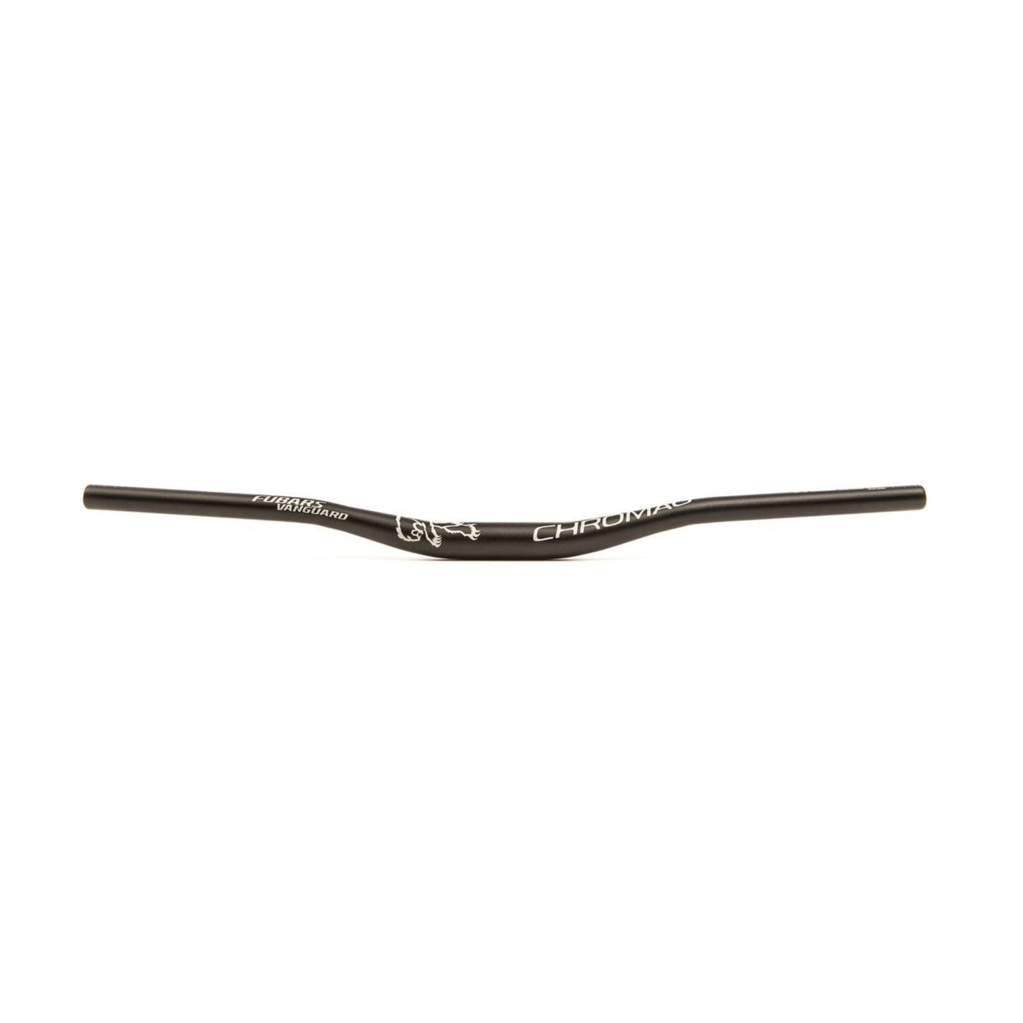 CHROMAG Black 31.8x25mm