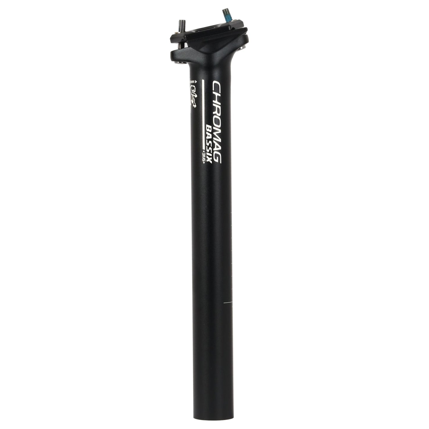 CHROMAG Black 31.6mm