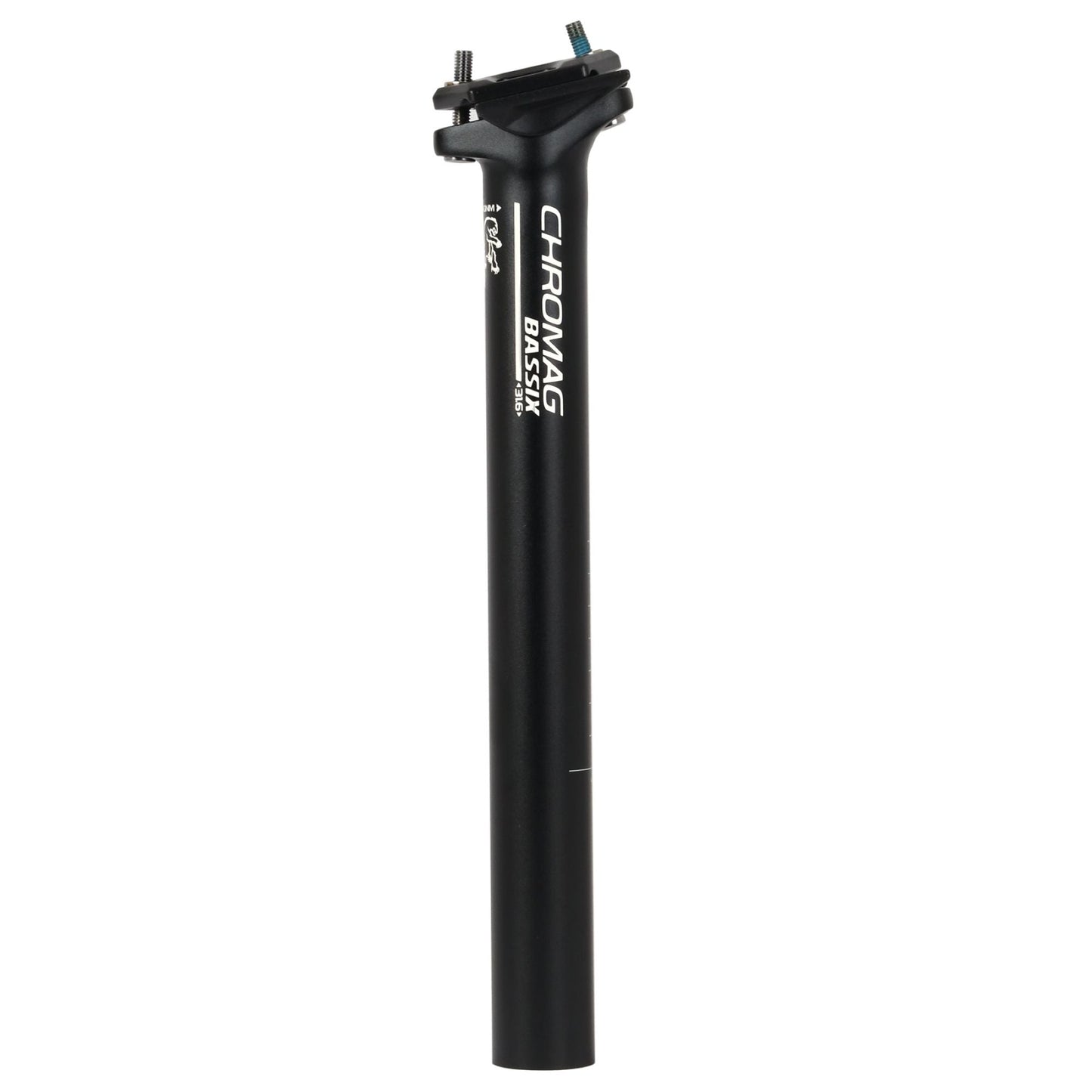 CHROMAG Black 31.6mm