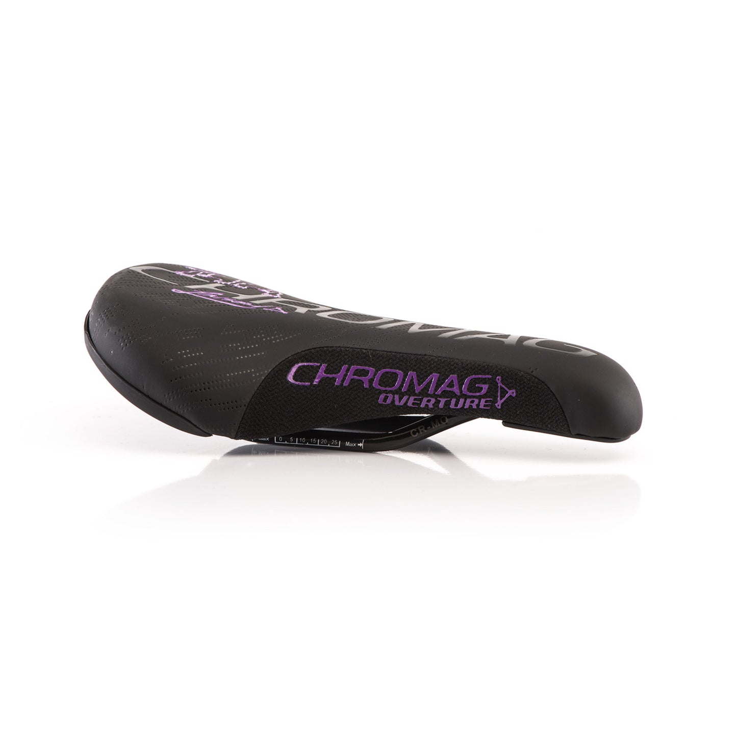 CHROMAG Saddle OVERTURE