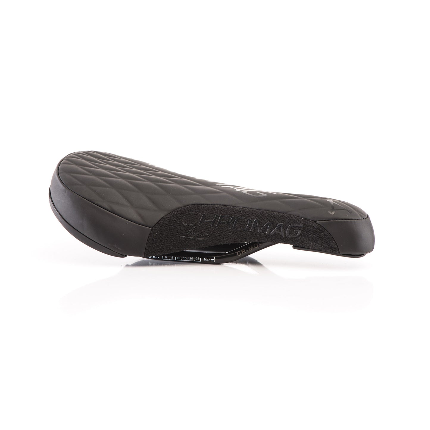 CHROMAG Saddle OVERTURE LTD