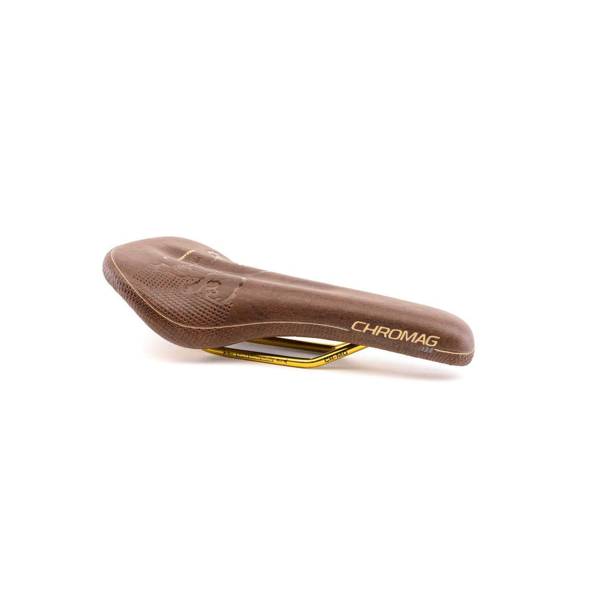 CHROMAG Saddle Trailmaster DT