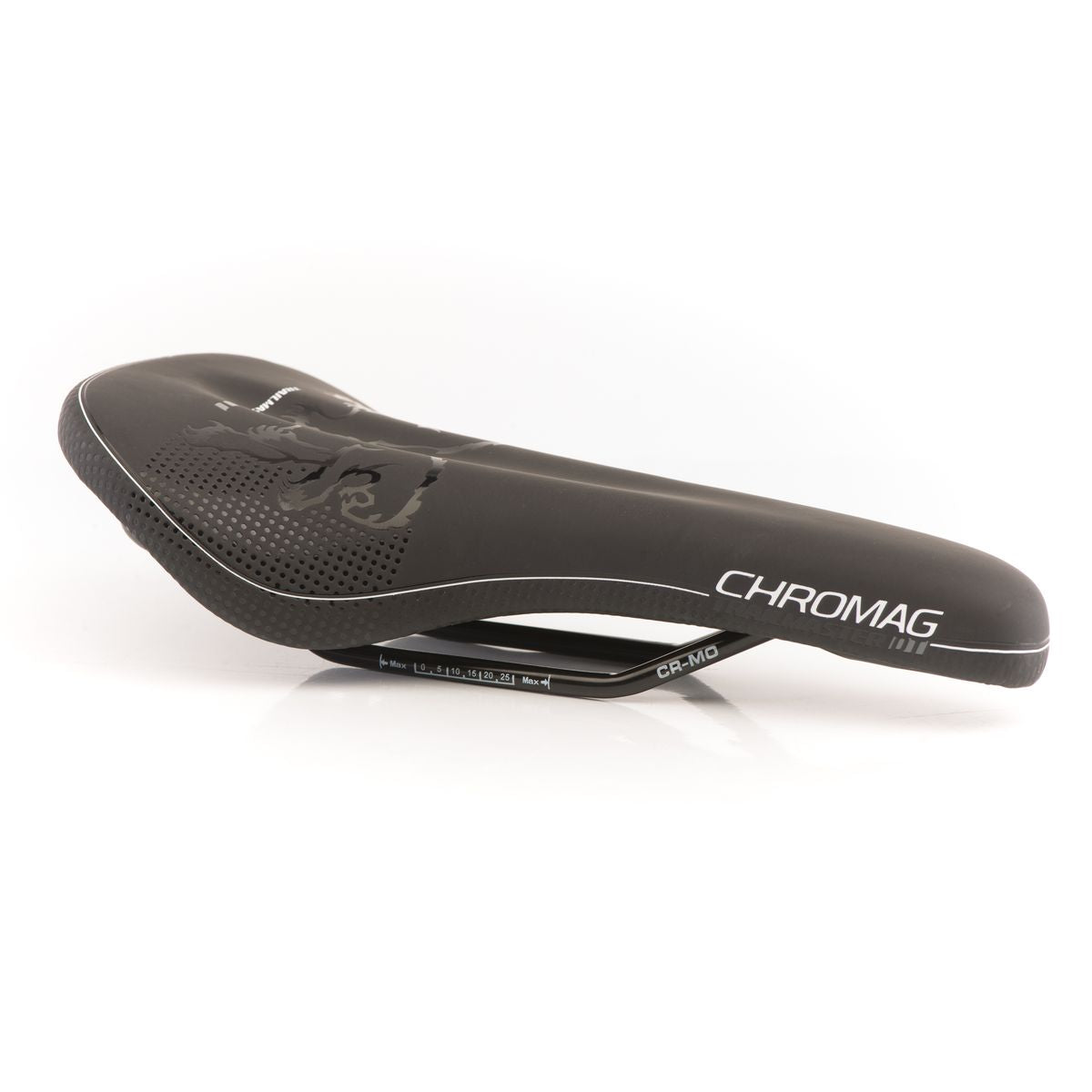 CHROMAG Black 140mm