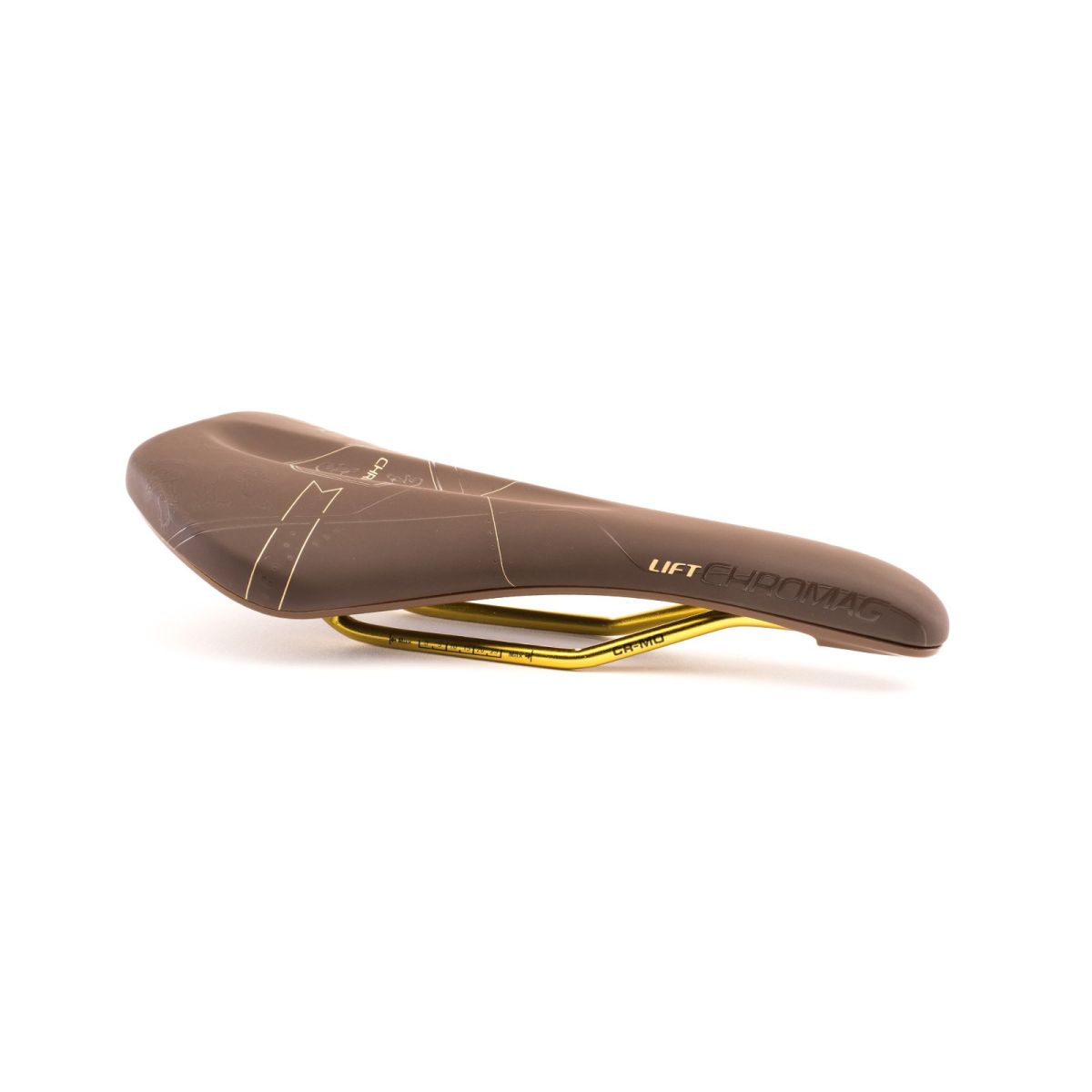 CHROMAG RAWHIDE 146mm