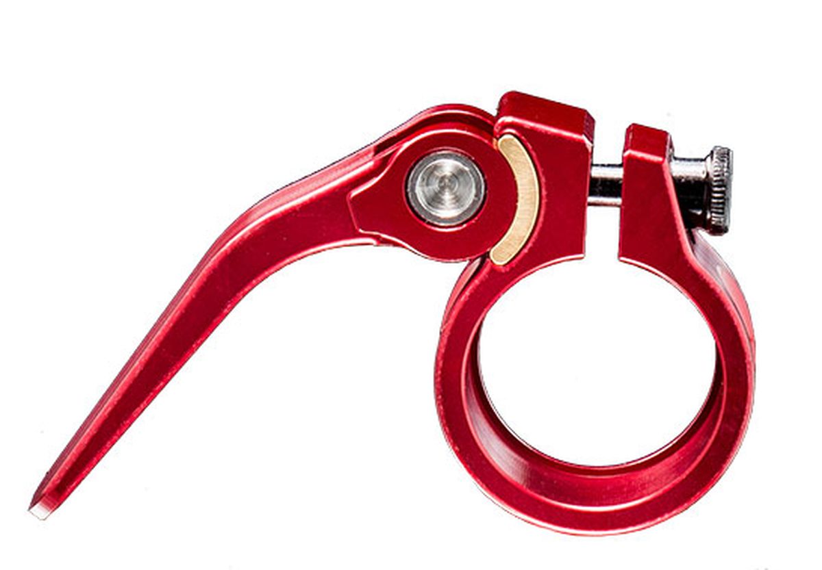 CHROMAG Red 35mm