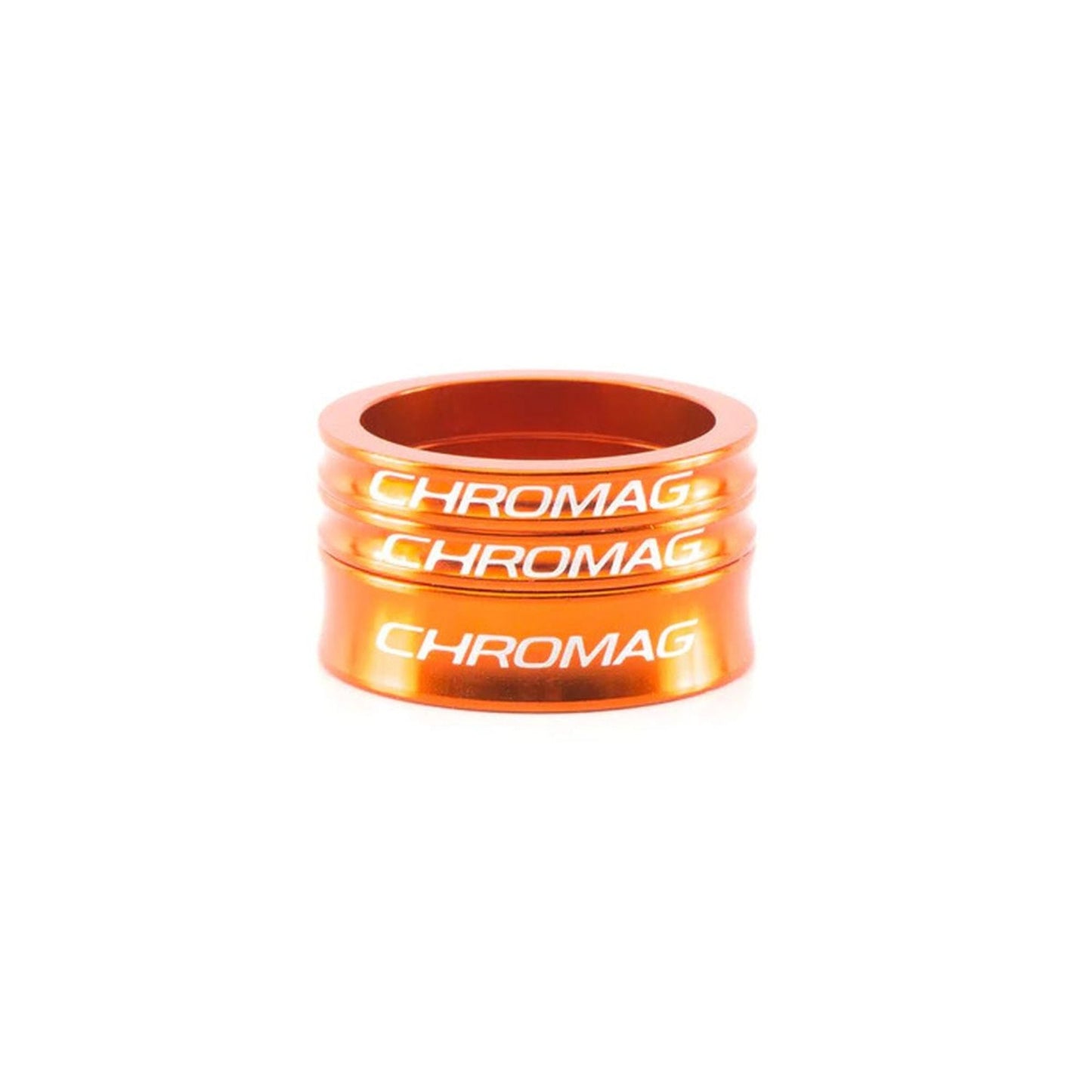 CHROMAG Orange 2x5mm 1x10mm