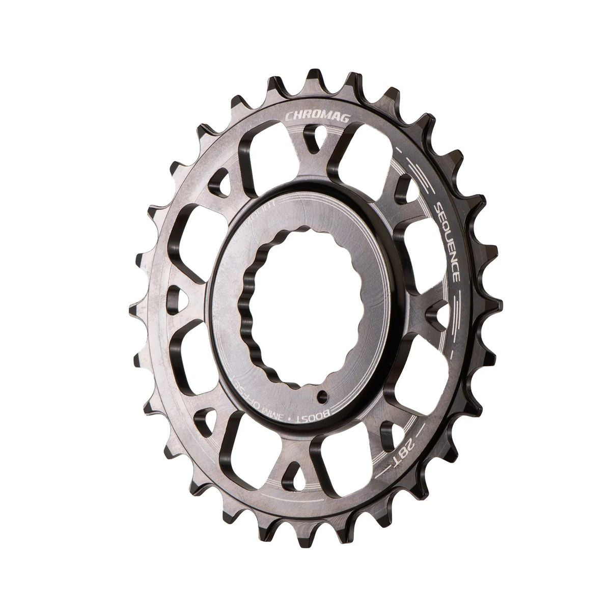 CHROMAG Black 30T