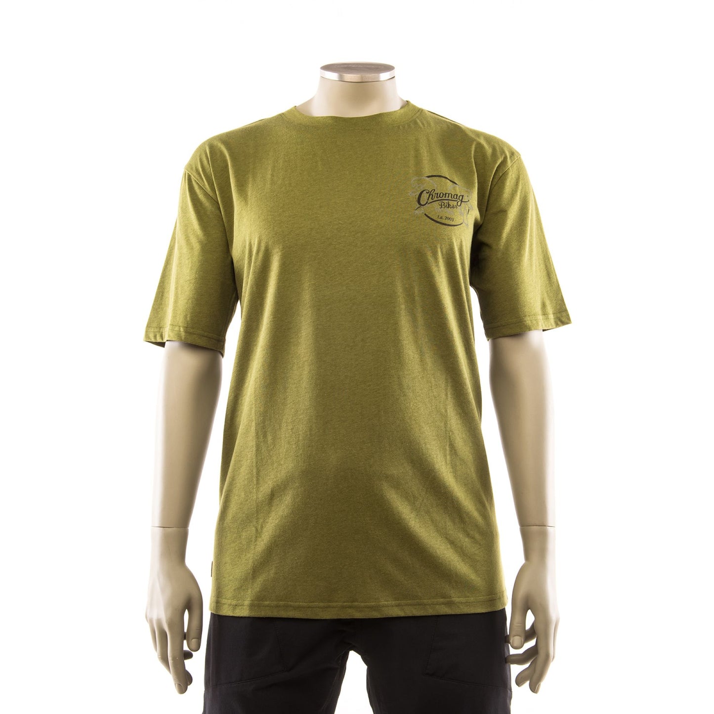 CHROMAG APPAREL NA NA