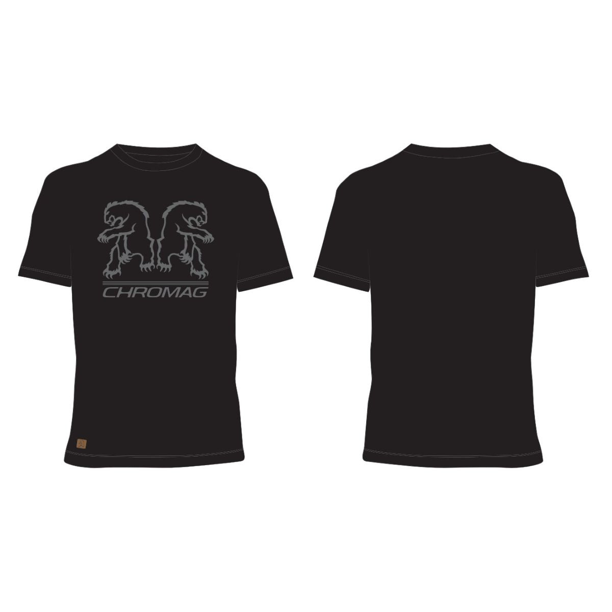 CHROMAG APPAREL Black XL 2024 Casual