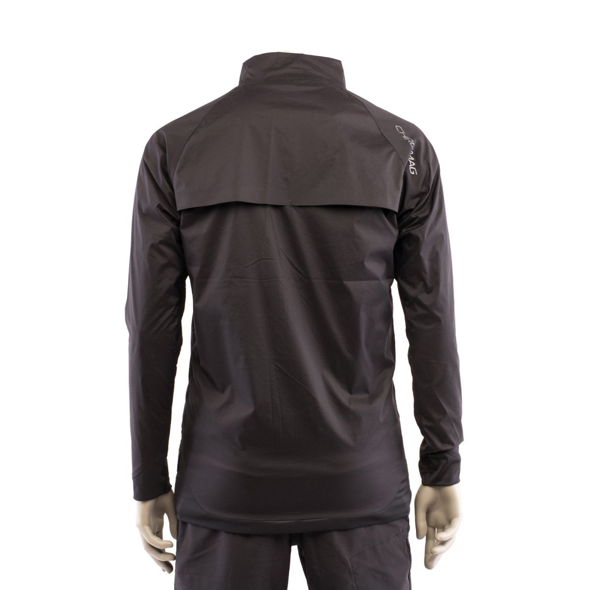Chromag Apparel Veste Factor Pliable Noir