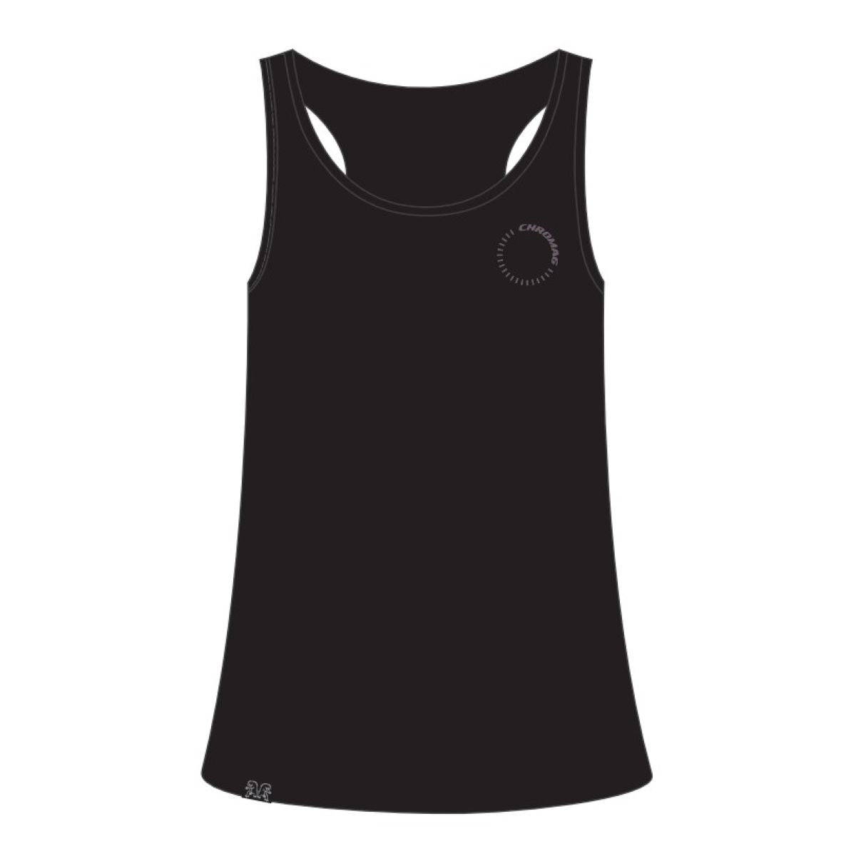 CHROMAG APPAREL Black XL 2024 Technical Gear