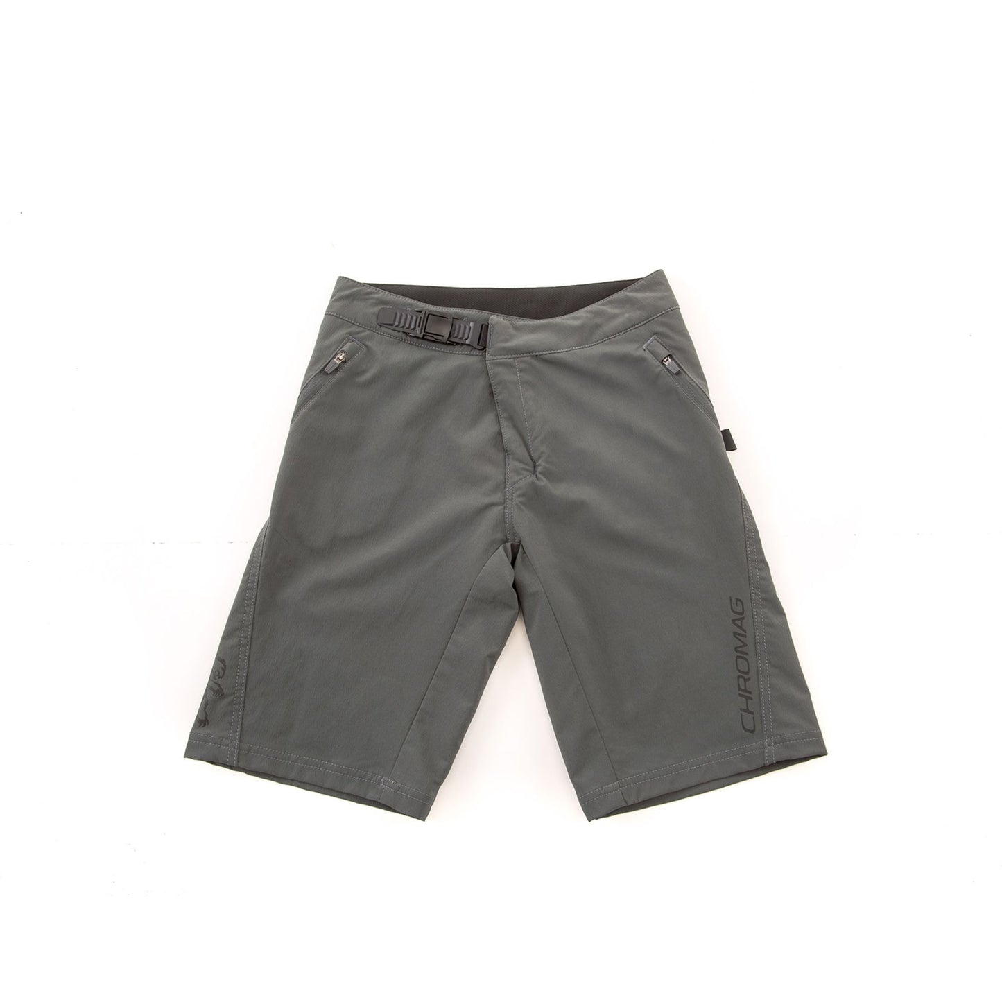 CHROMAG APPAREL Charcoal 8