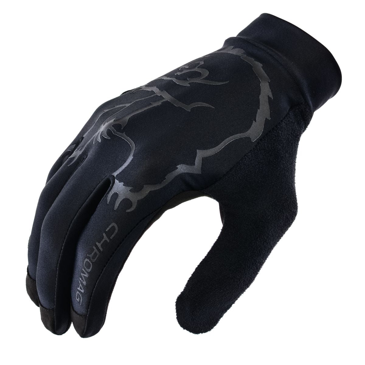 CHROMAG APPAREL Black XXL