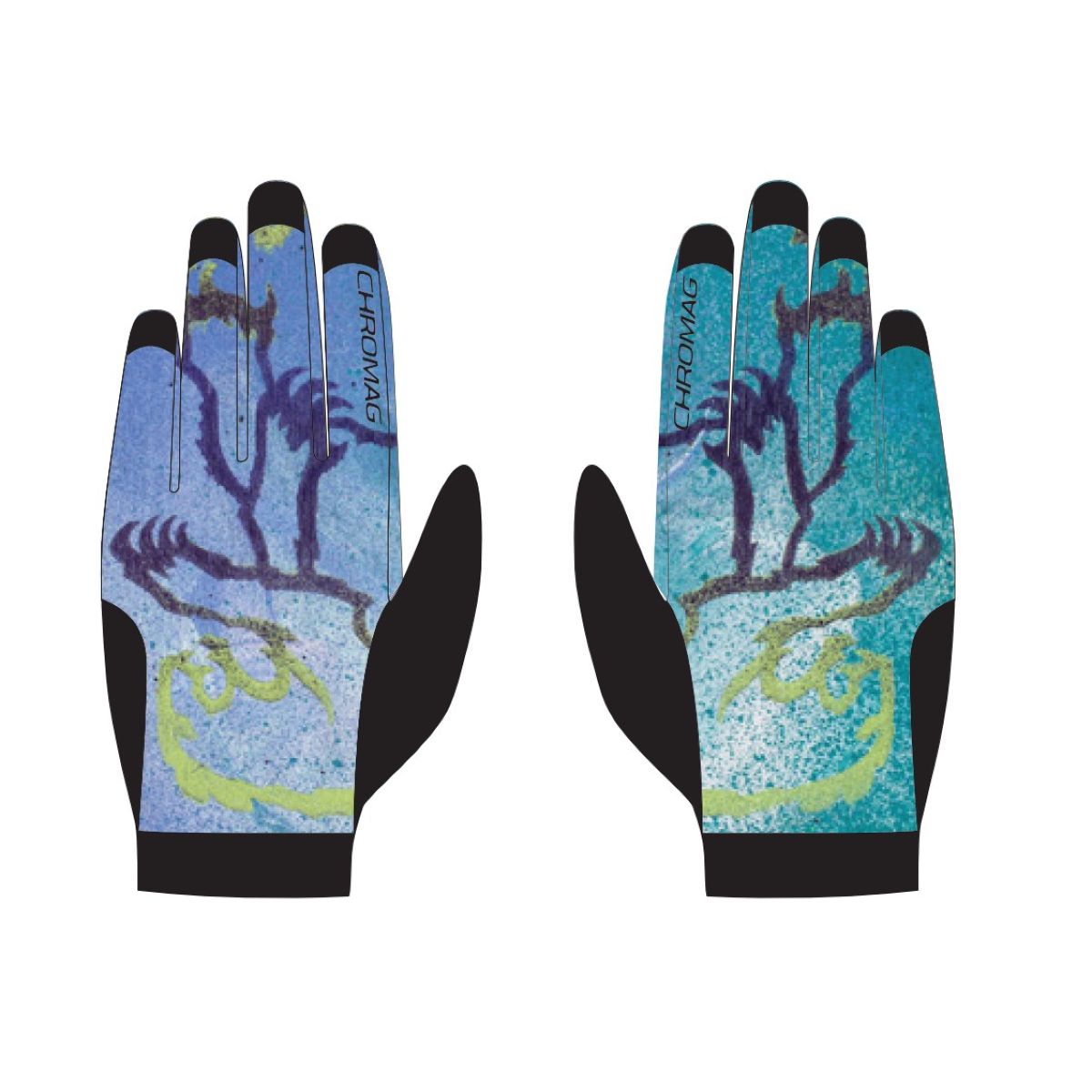 CHROMAG APPAREL LAGOON XXL 2024 Technical Gear