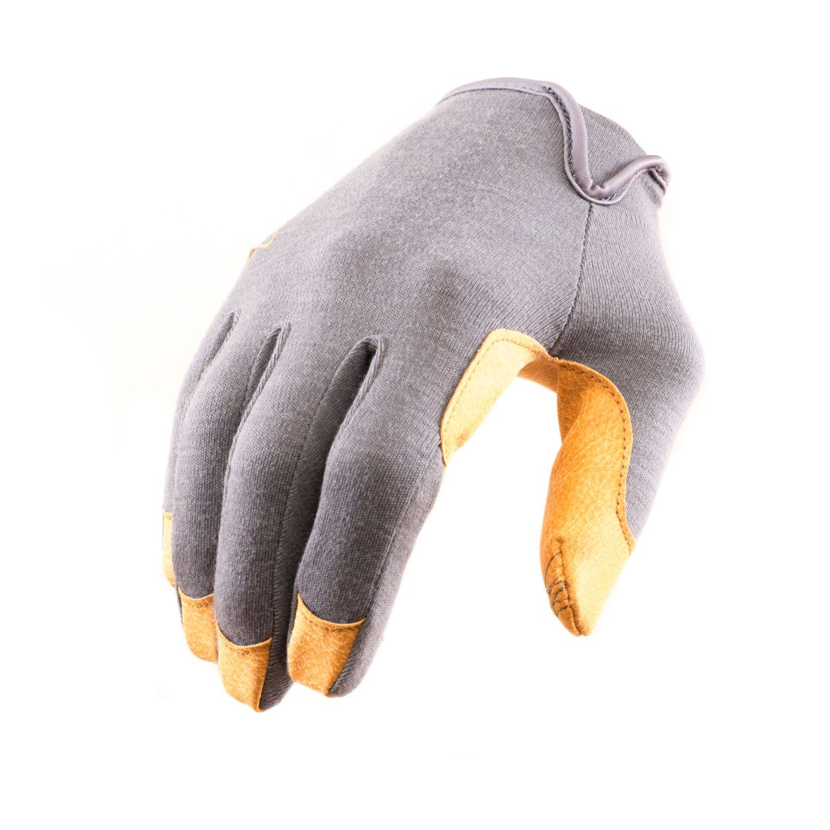 CHROMAG APPAREL Charcoal-Tan XL