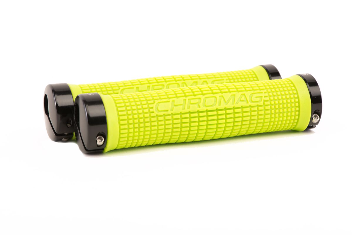 CHROMAG TIGHT GREEN 142x31mm