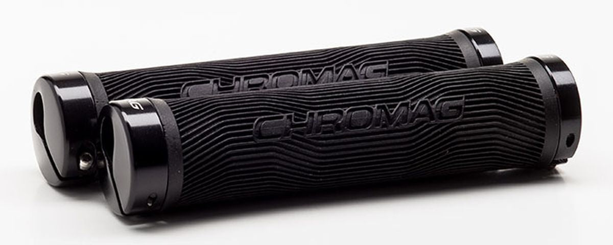 CHROMAG Black 142x30mm
