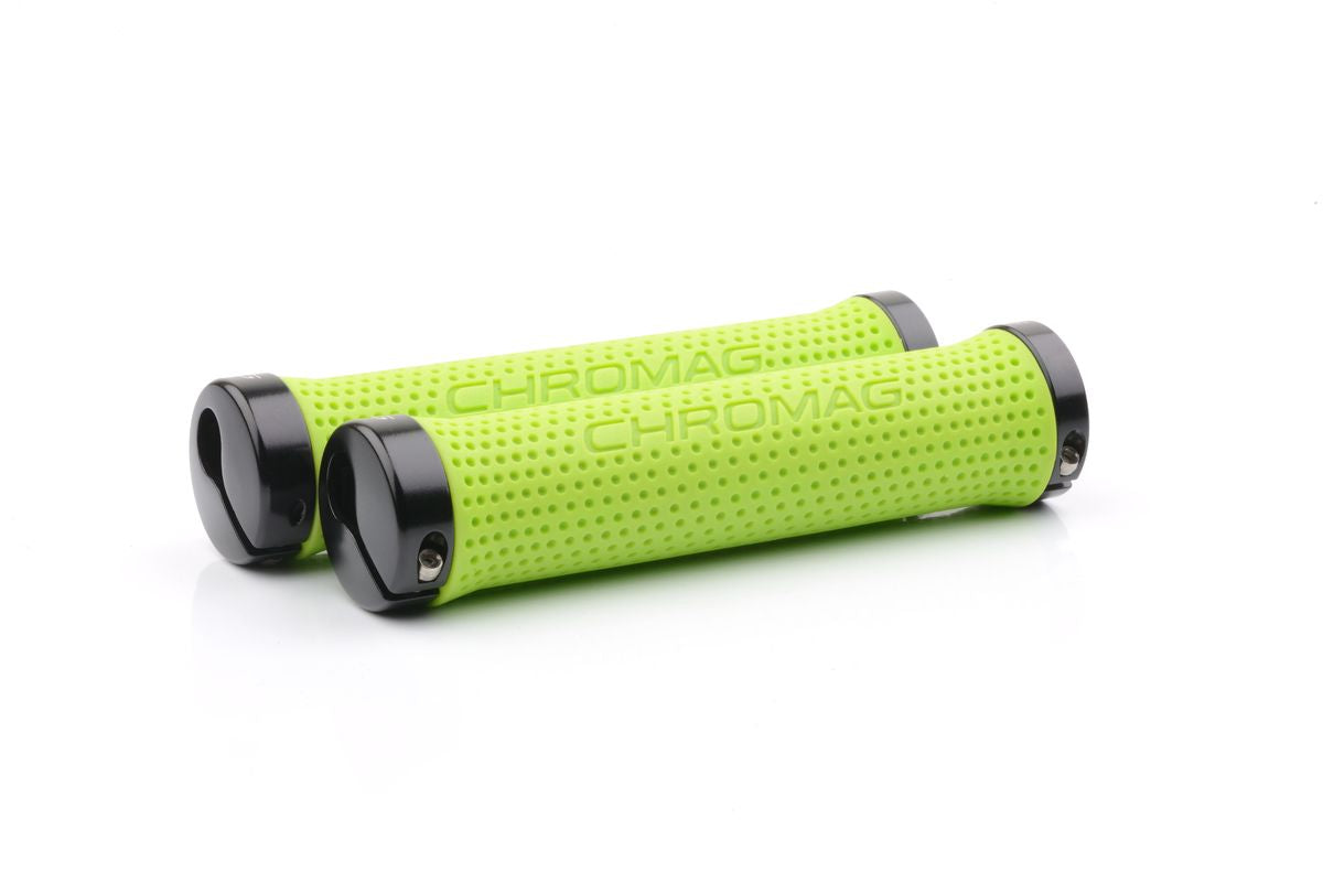 CHROMAG TIGHT GREEN 142x30mm