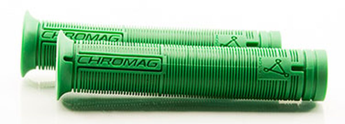 CHROMAG Green 150x30mm
