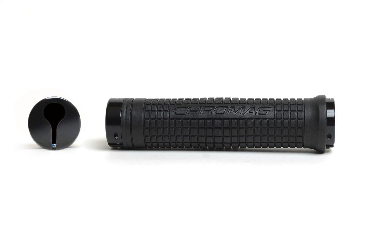 CHROMAG Black 146x33mm