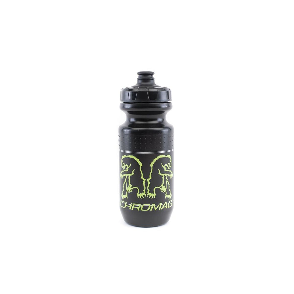 CHROMAG APPAREL BLACK-GREEN 620ml