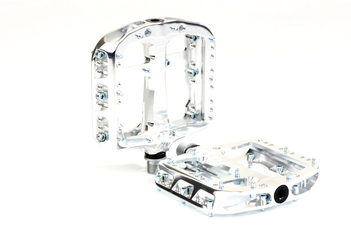 CHROMAG Silver 110x108mm