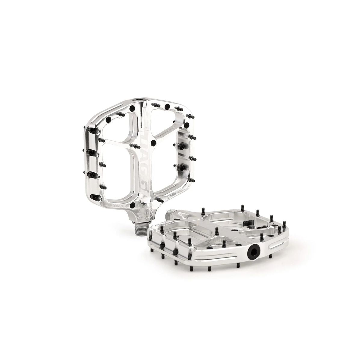 CHROMAG Silver 120x15mm