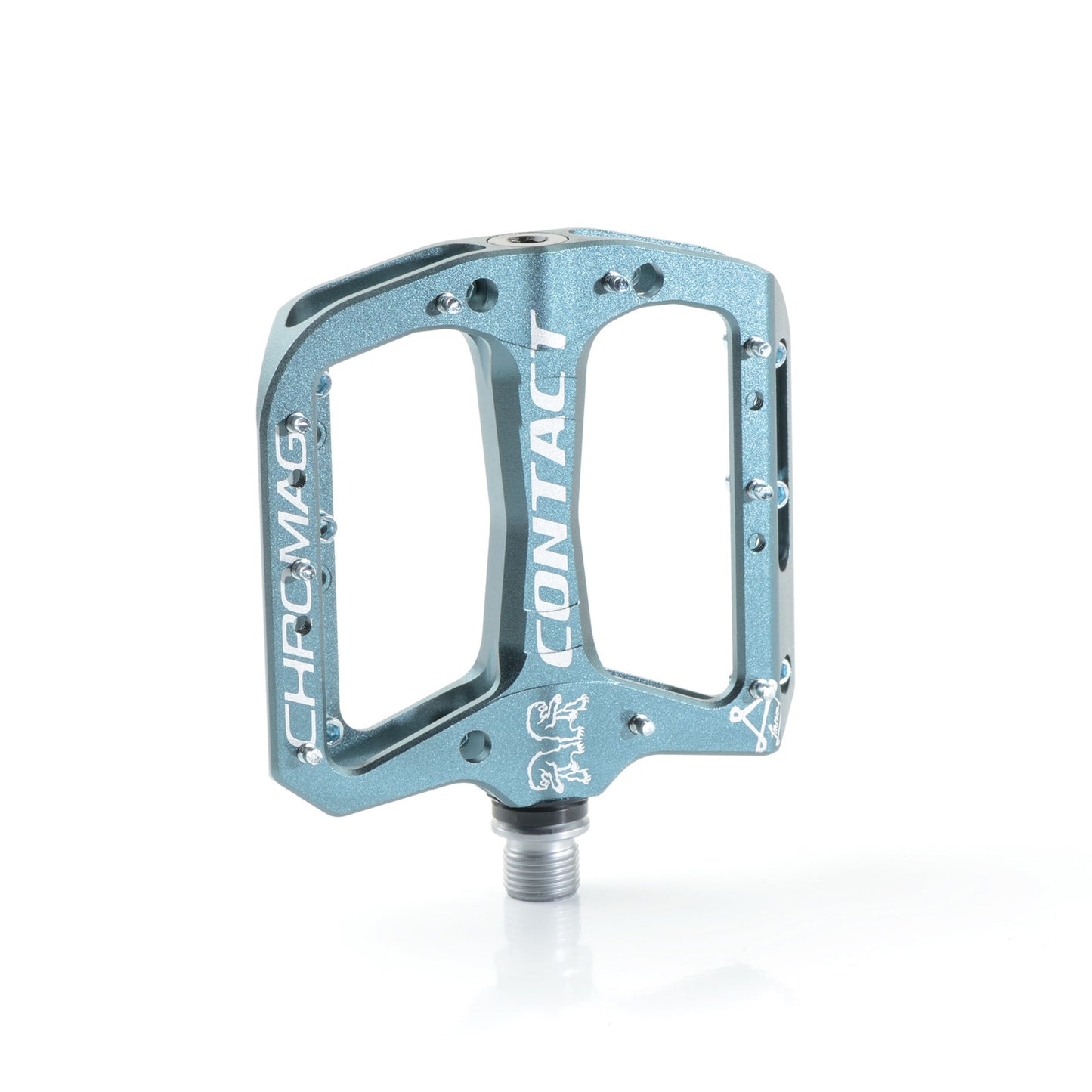 CHROMAG Pedal Contact
