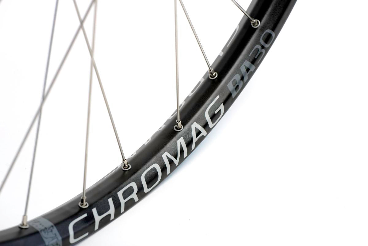 CHROMAG Black 29