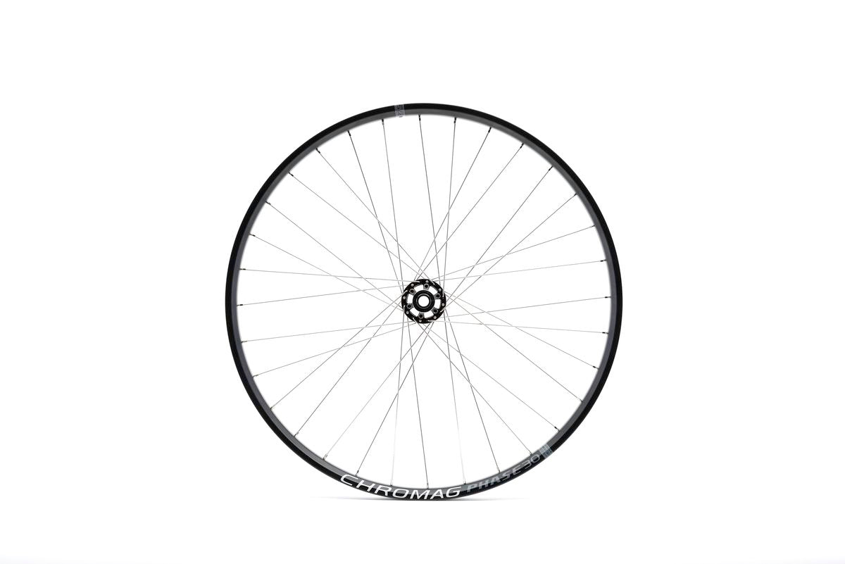 CHROMAG Black 27.5