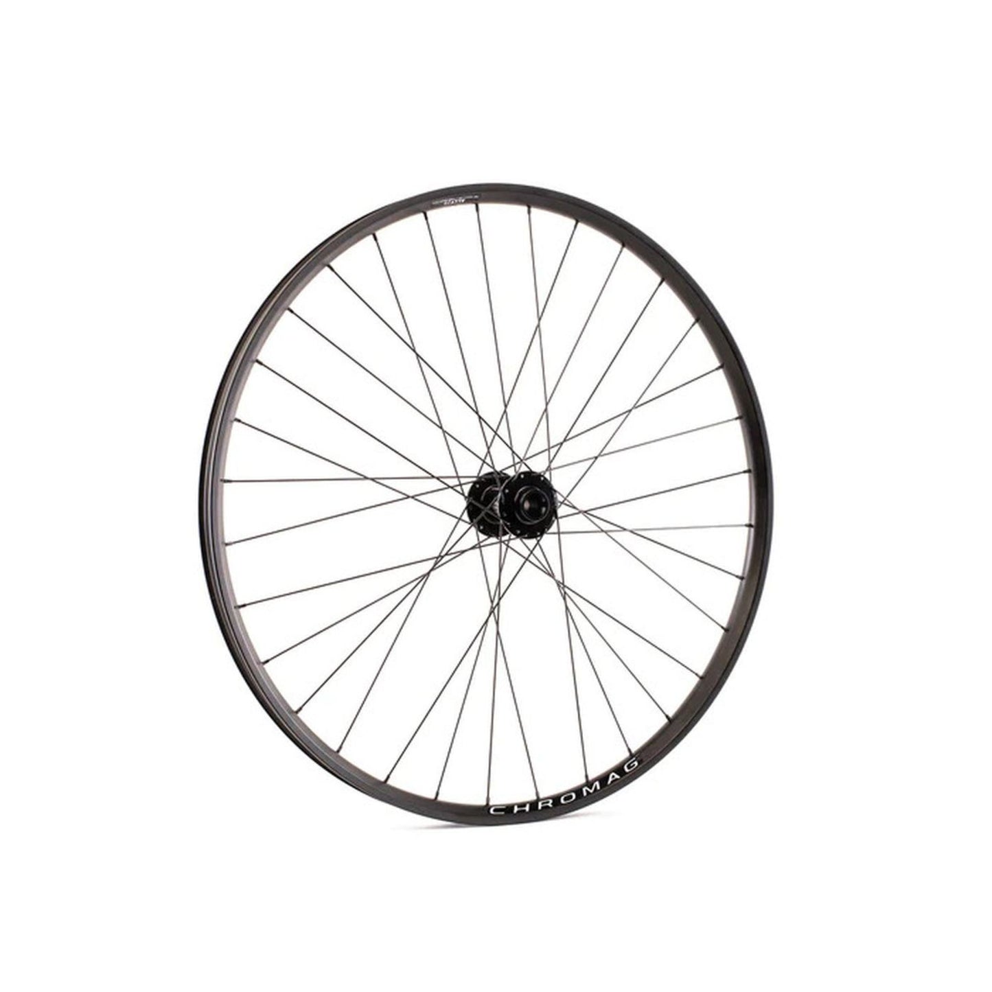 CHROMAG Black 27.5