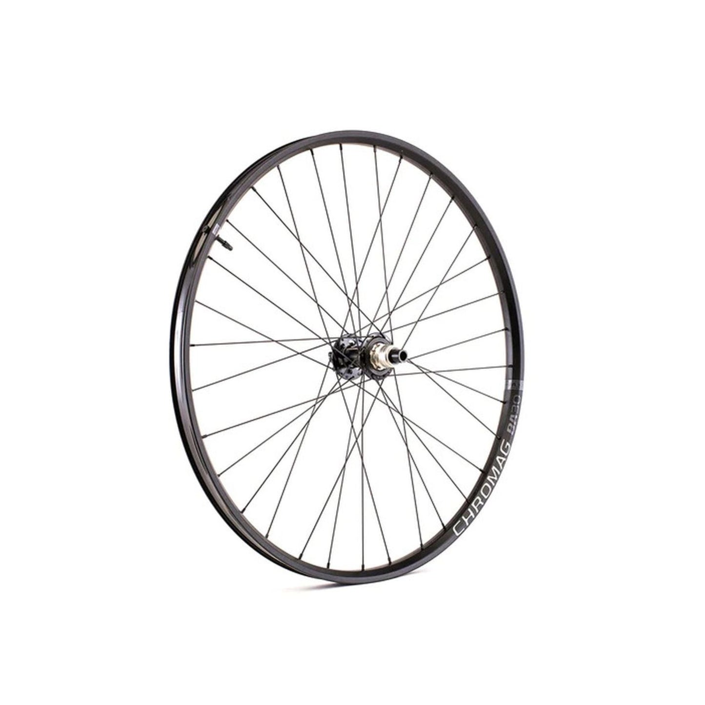 CHROMAG Black 29