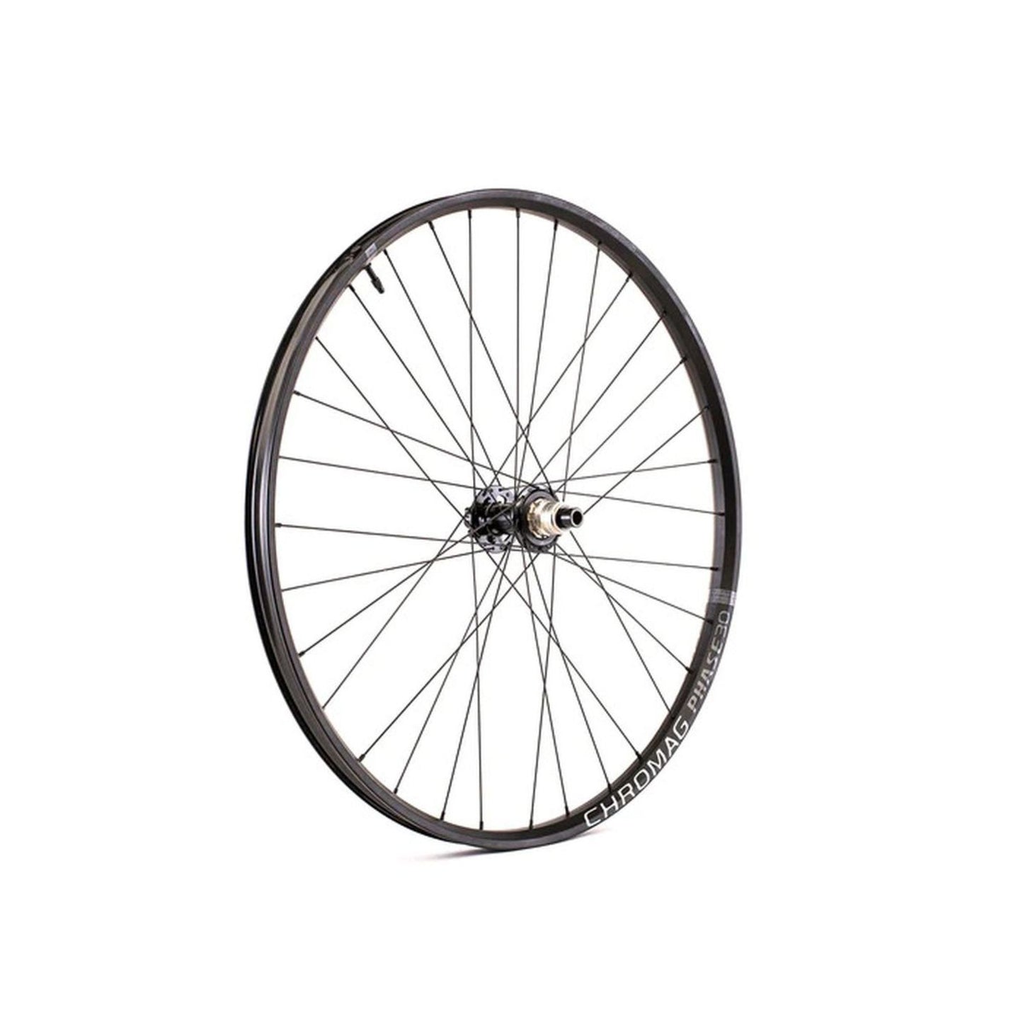 CHROMAG Black 27.5