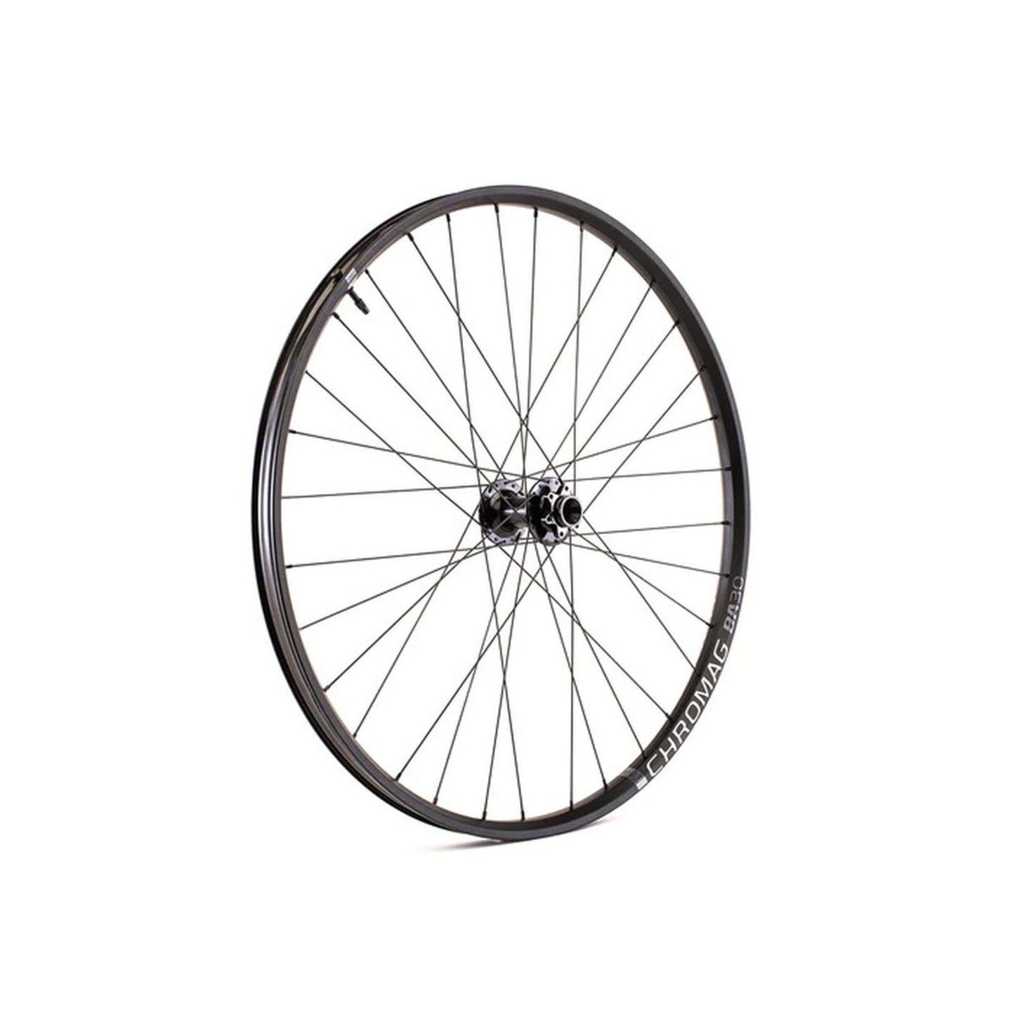 CHROMAG Black 29