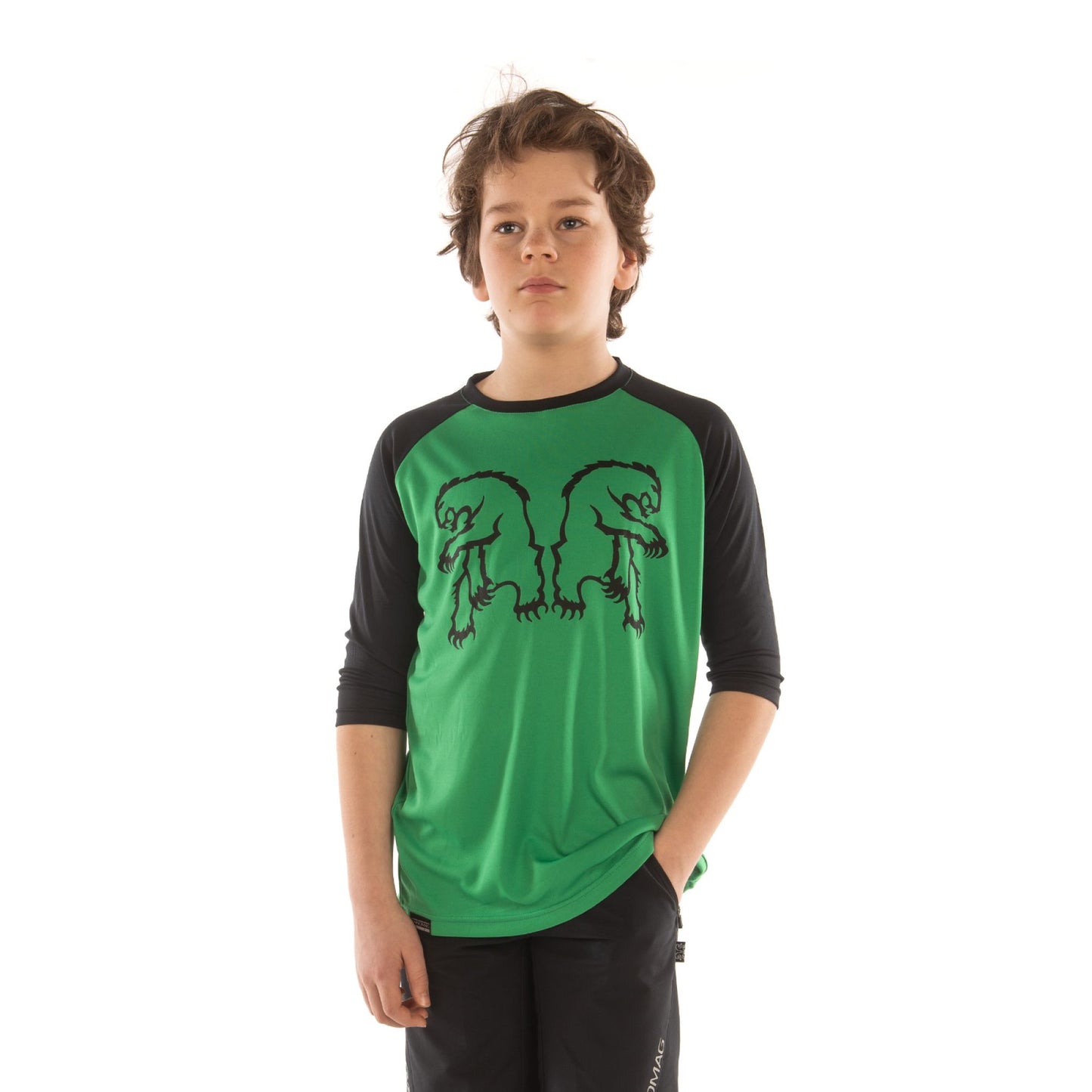 CHROMAG APPAREL FERN L
