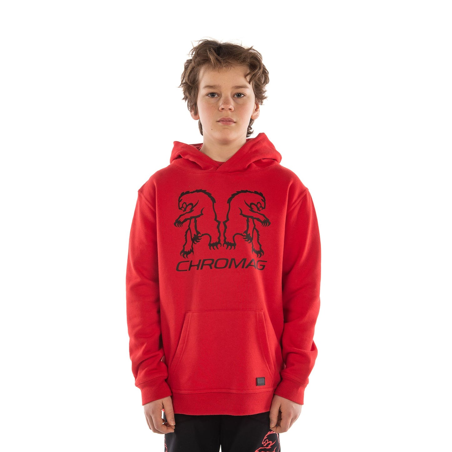 CHROMAG APPAREL Hibiscus YL