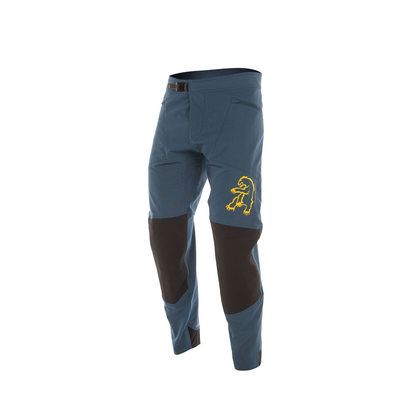 CHROMAG APPAREL NAVY-SULPHUR 34