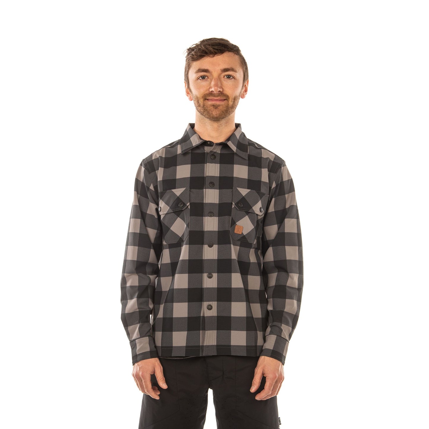 CHROMAG APPAREL Charcoal XS