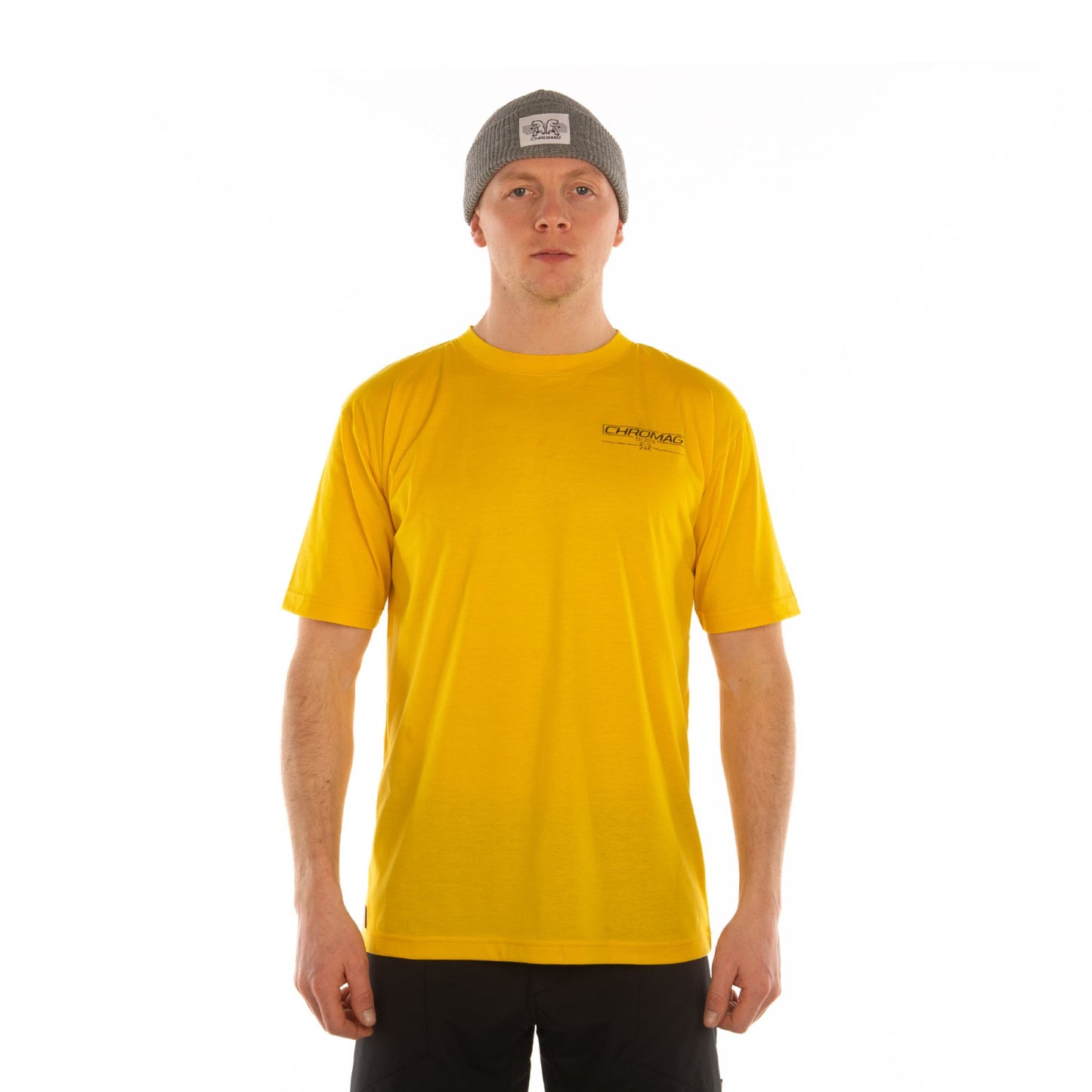 CHROMAG APPAREL SULPHUR S