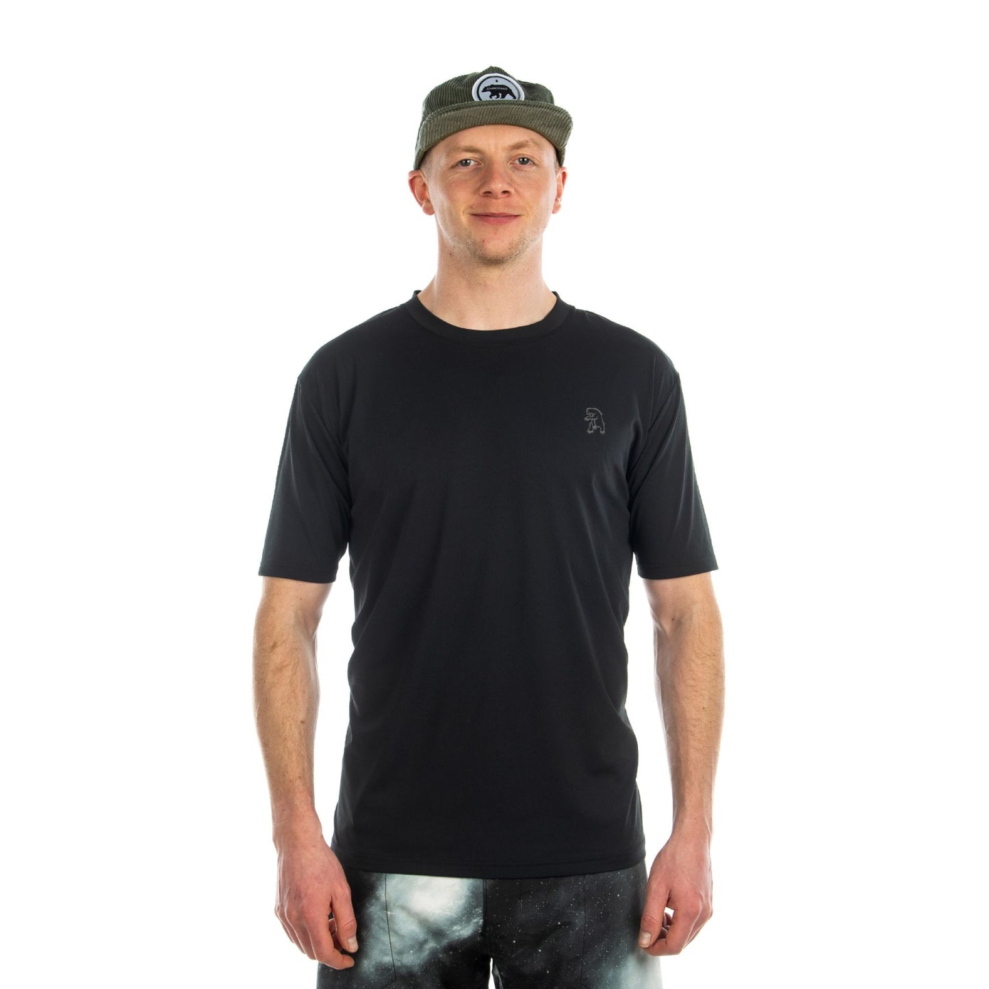 CHROMAG APPAREL Black L