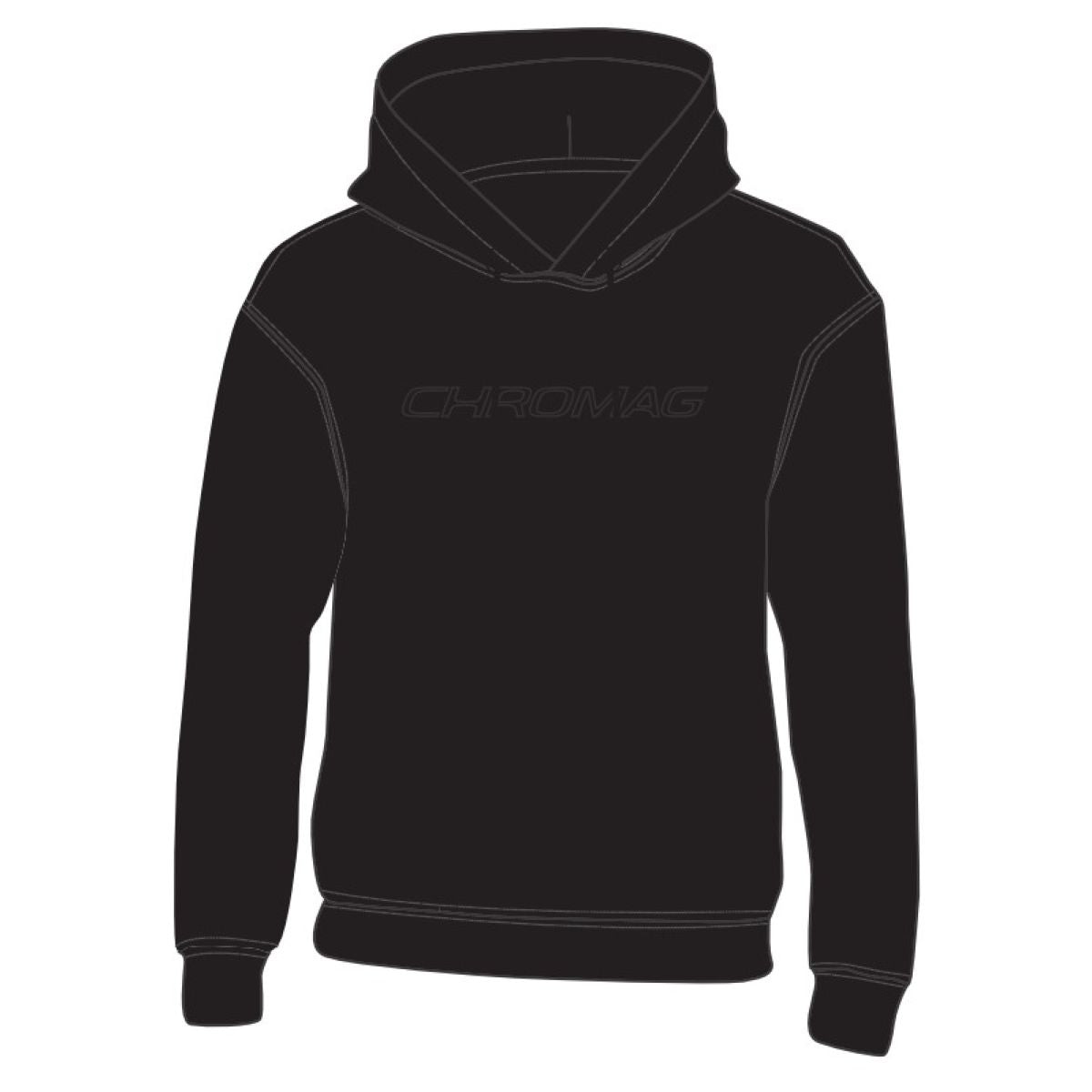 CHROMAG APPAREL Black XL 2024 Casual