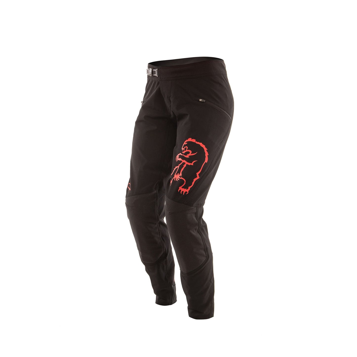 CHROMAG APPAREL BLACK HIBISCUS XS