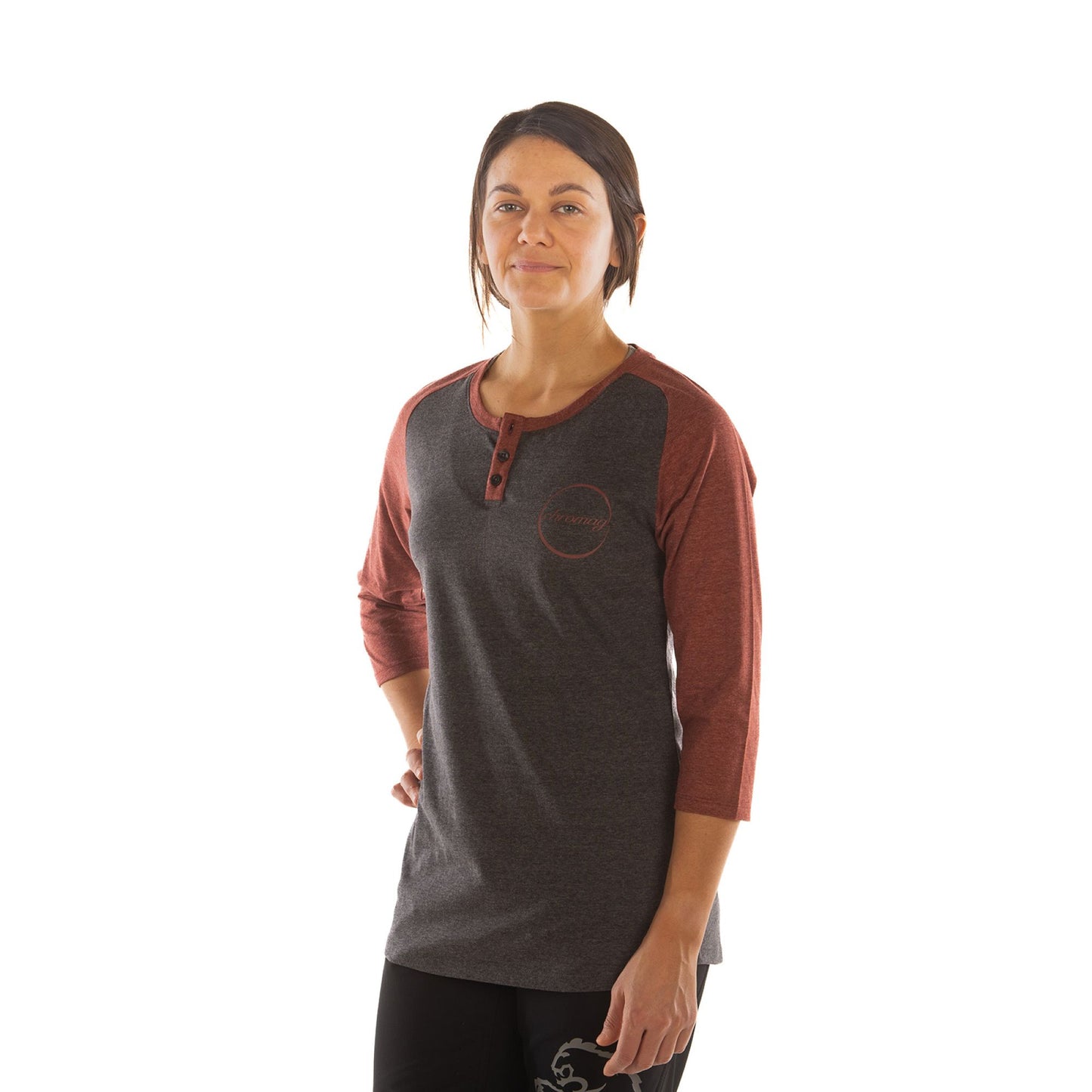 CHROMAG APPAREL CHARCOAL BRICK S