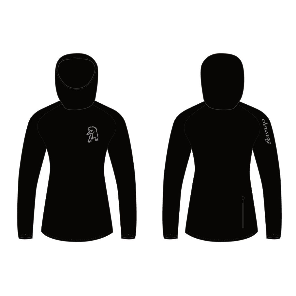 CHROMAG APPAREL Black XL 2024 Technical Gear