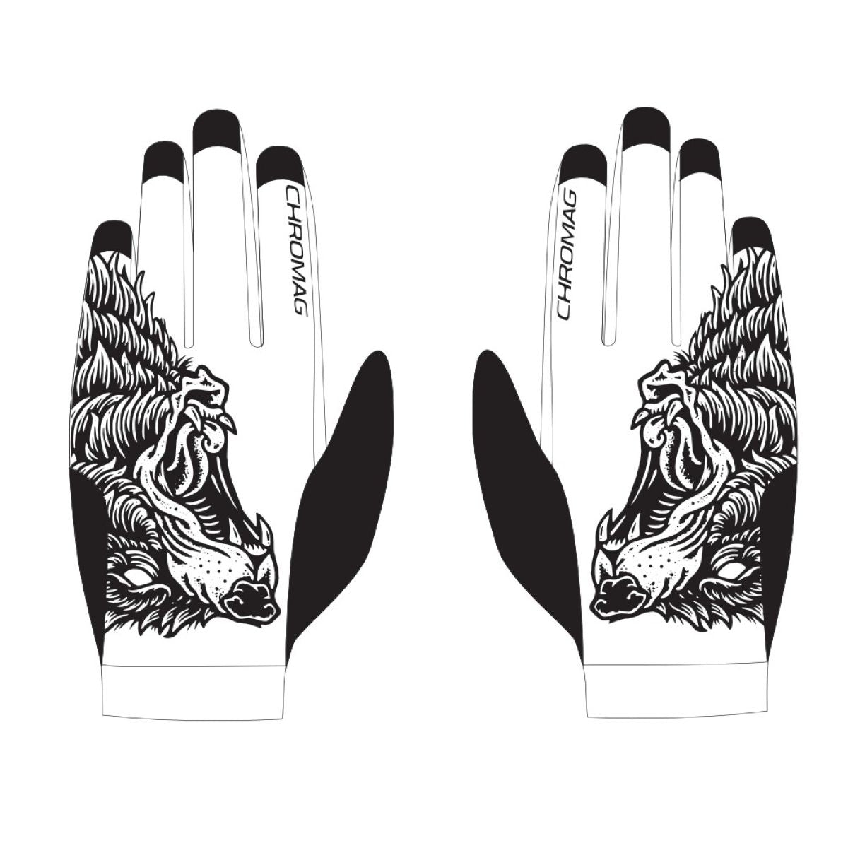 CHROMAG APPAREL Creature XXL 2024 Technical Gear